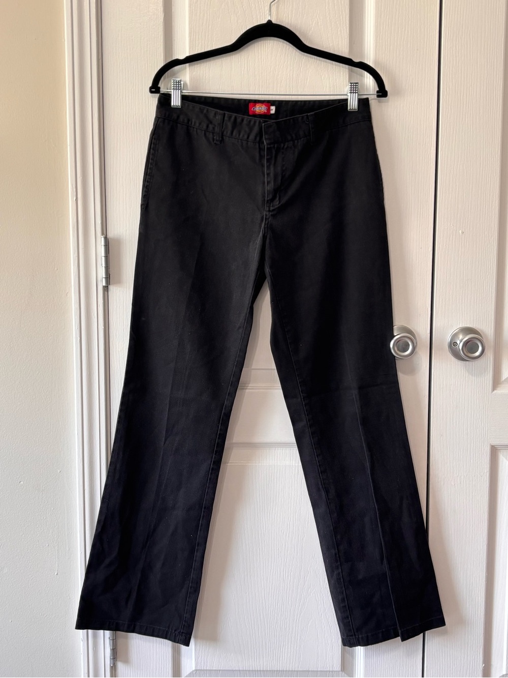 Dickies Classic Black trouser Pants